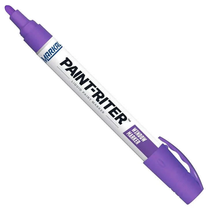 Markal Paint Riter Window Marker