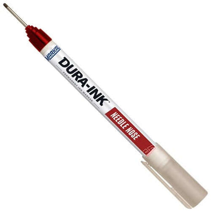 Markal Dura-Ink - Needle Nose Extended Microtip